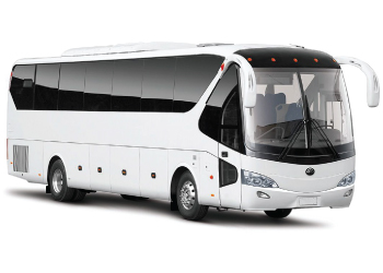 Luxury Bus