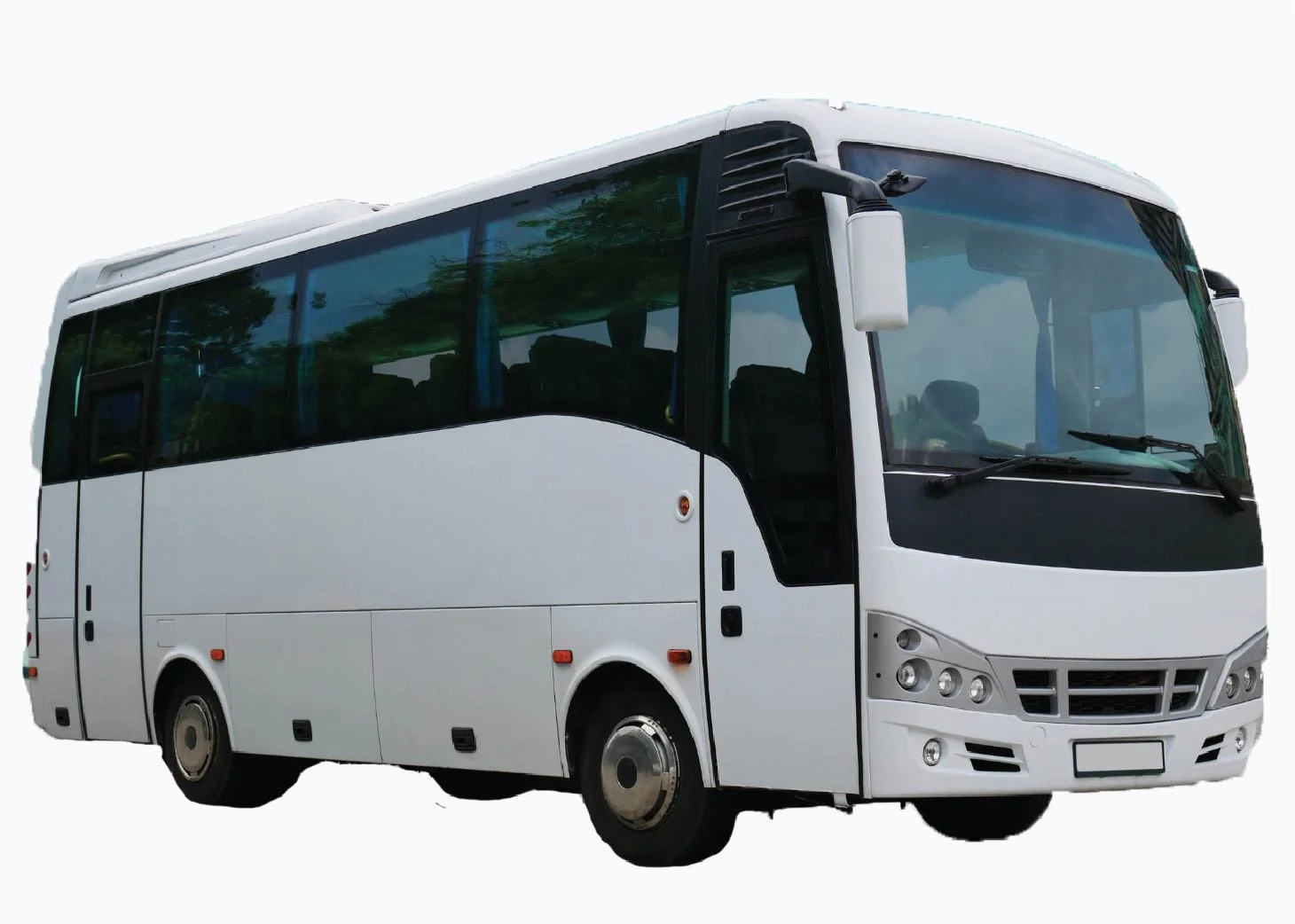 Mini Bus